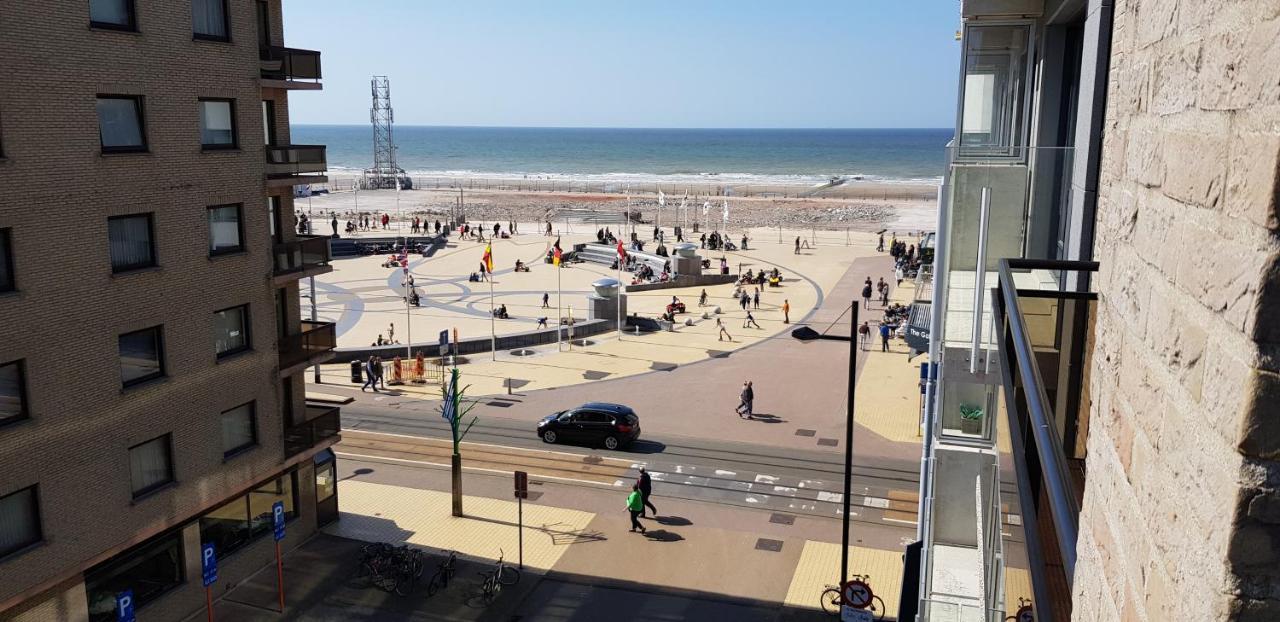 Studio Casinoplein ميدل كيرك المظهر الخارجي الصورة