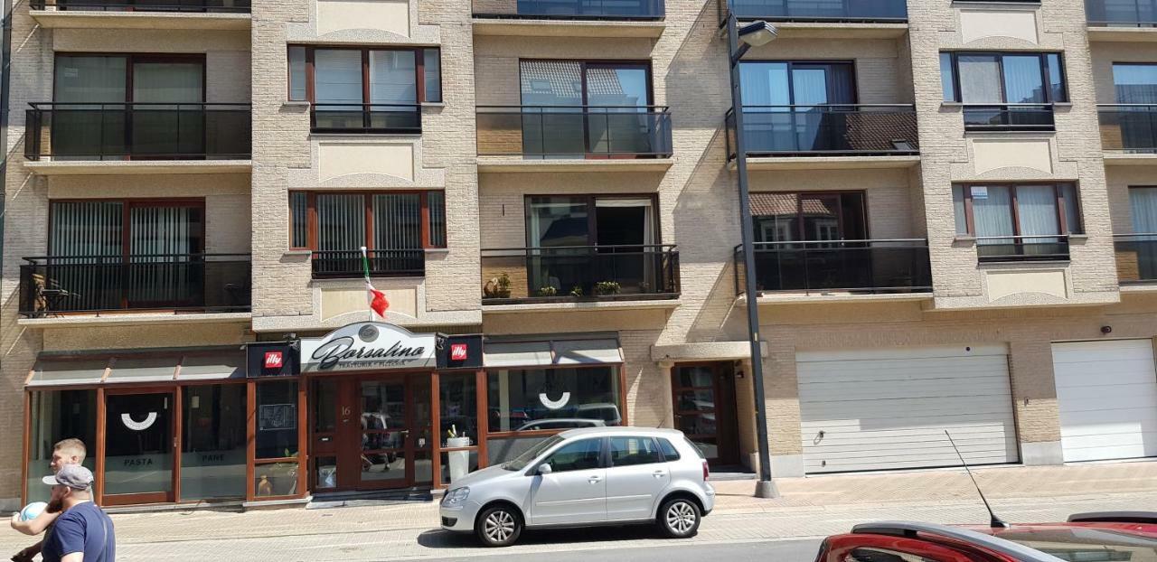 Studio Casinoplein ميدل كيرك المظهر الخارجي الصورة